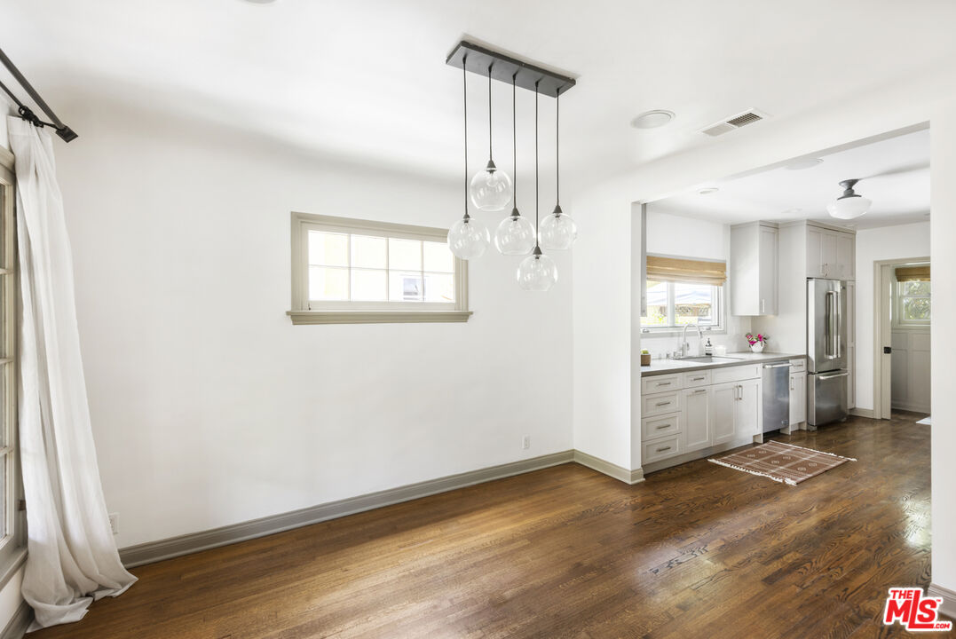 1169 S Sierra Bonita Ave