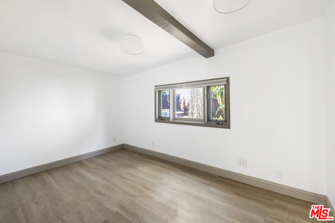 1169 S Sierra Bonita Ave