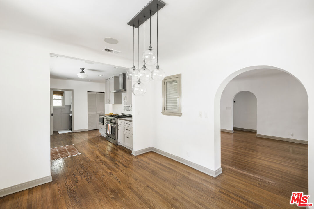 1169 S Sierra Bonita Ave