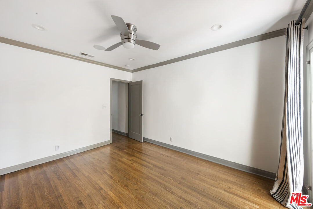 1169 S Sierra Bonita Ave