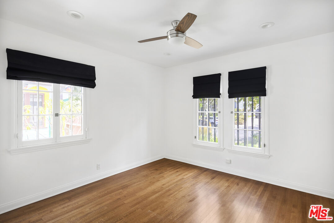 1169 S Sierra Bonita Ave