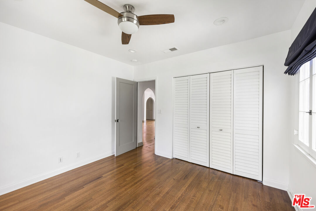 1169 S Sierra Bonita Ave