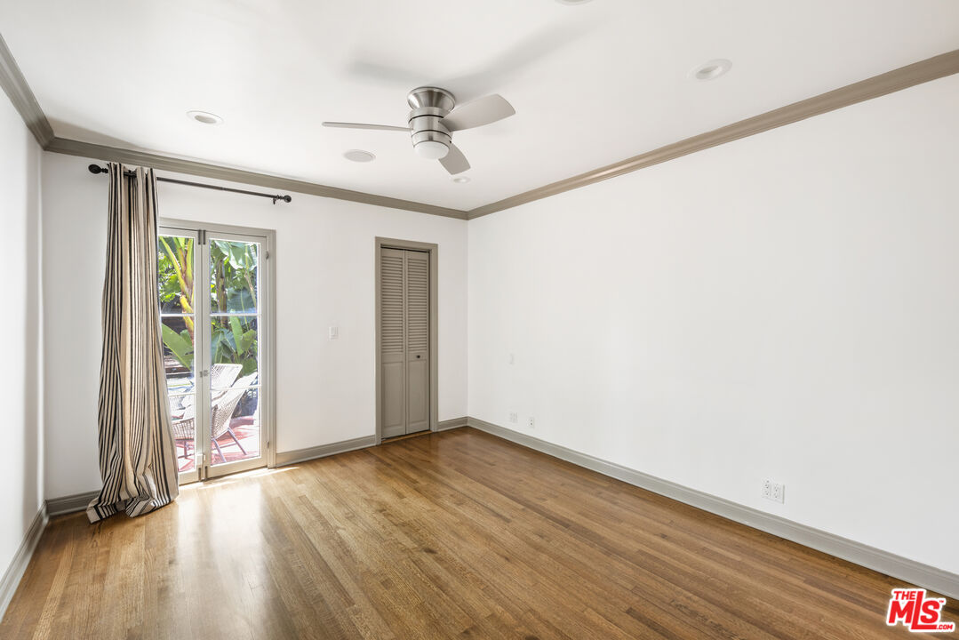 1169 S Sierra Bonita Ave