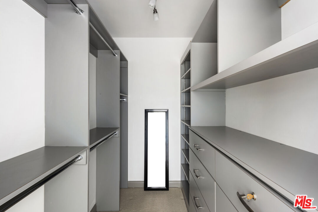 1169 S Sierra Bonita Ave