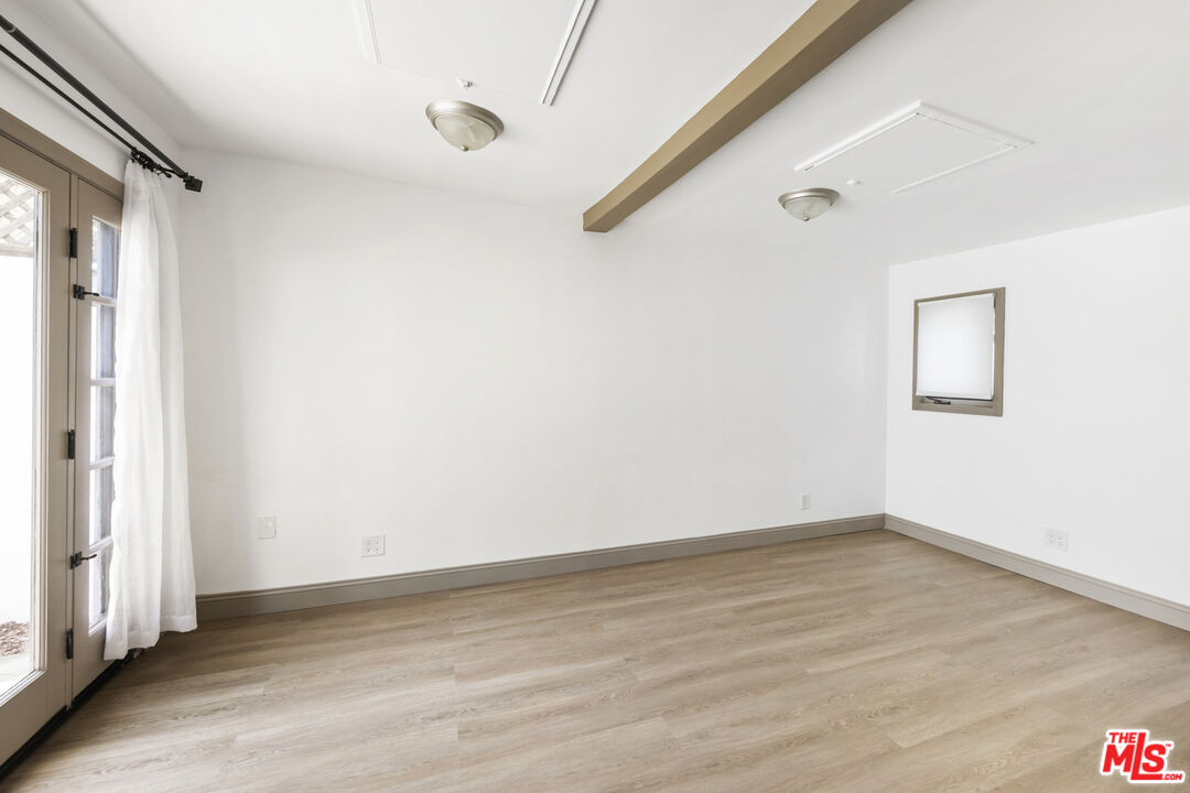 1169 S Sierra Bonita Ave