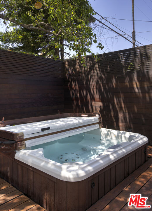 1169 S Sierra Bonita Ave