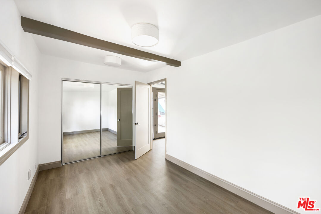 1169 S Sierra Bonita Ave