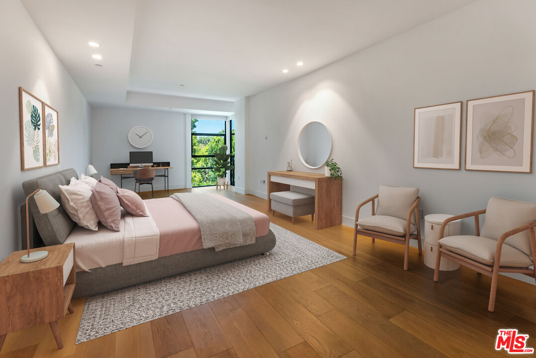 10777 Wilshire Blvd Unit: 405