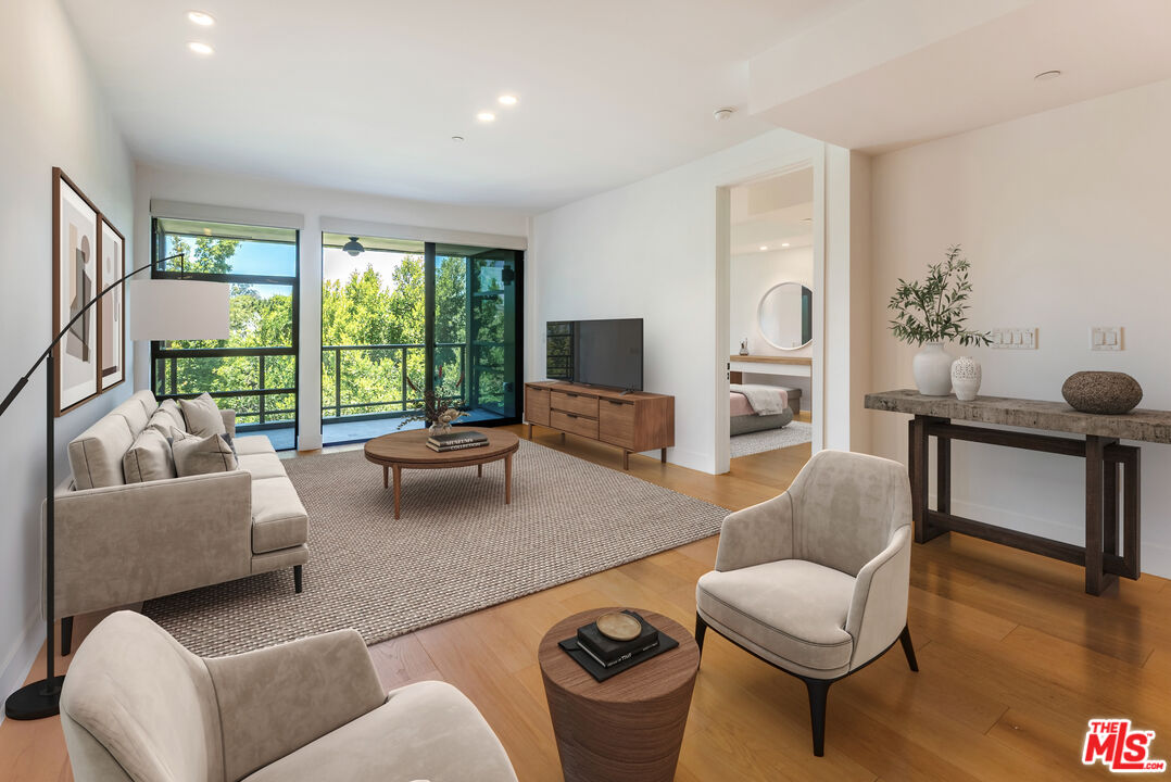 10777 Wilshire Blvd Unit: 405