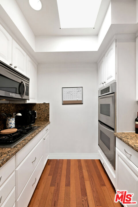 1135 Rexford Dr Unit: 403