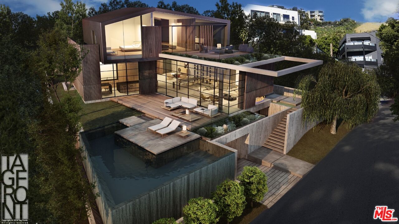 1547 Sunset Plaza Dr