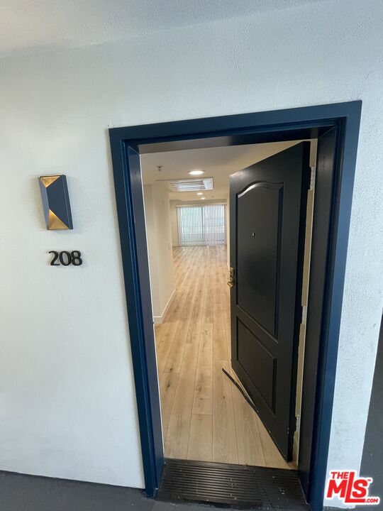 1117 N Orange Dr Unit: 208