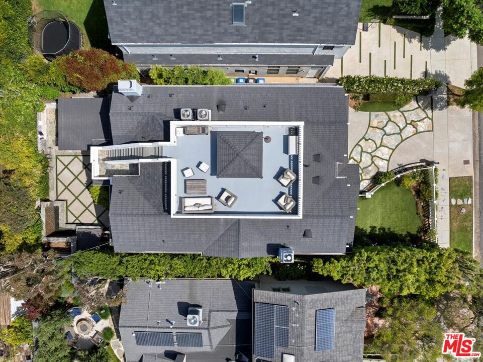 1117 Chautauqua Blvd