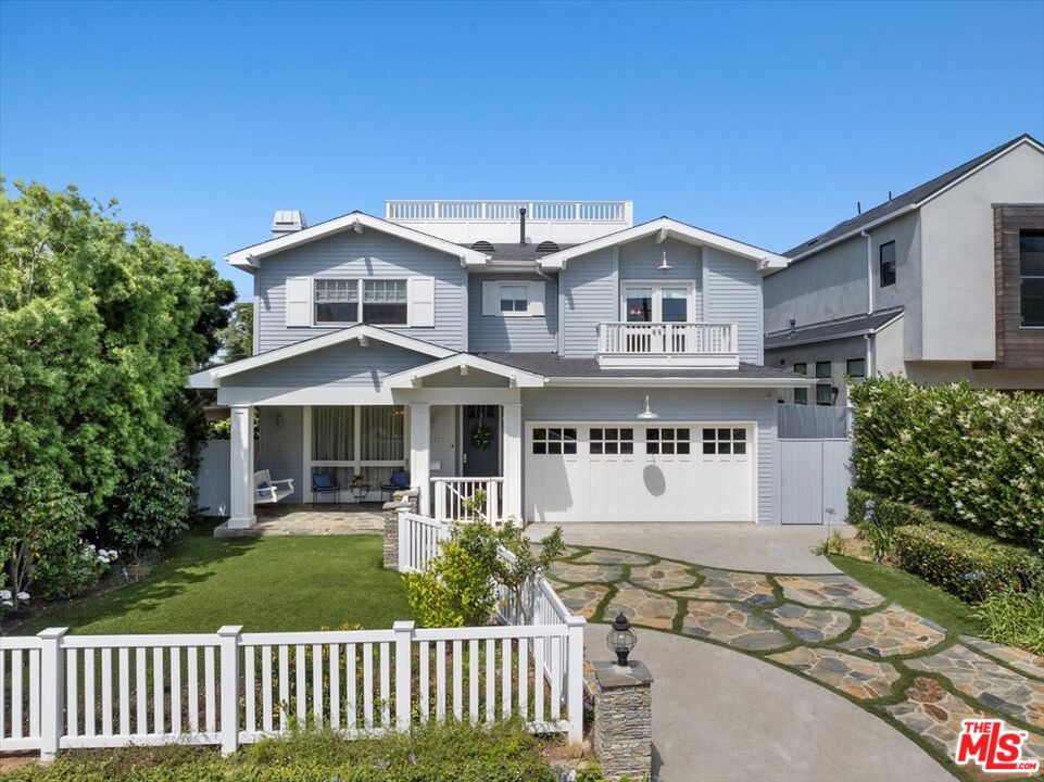 1117 Chautauqua Blvd