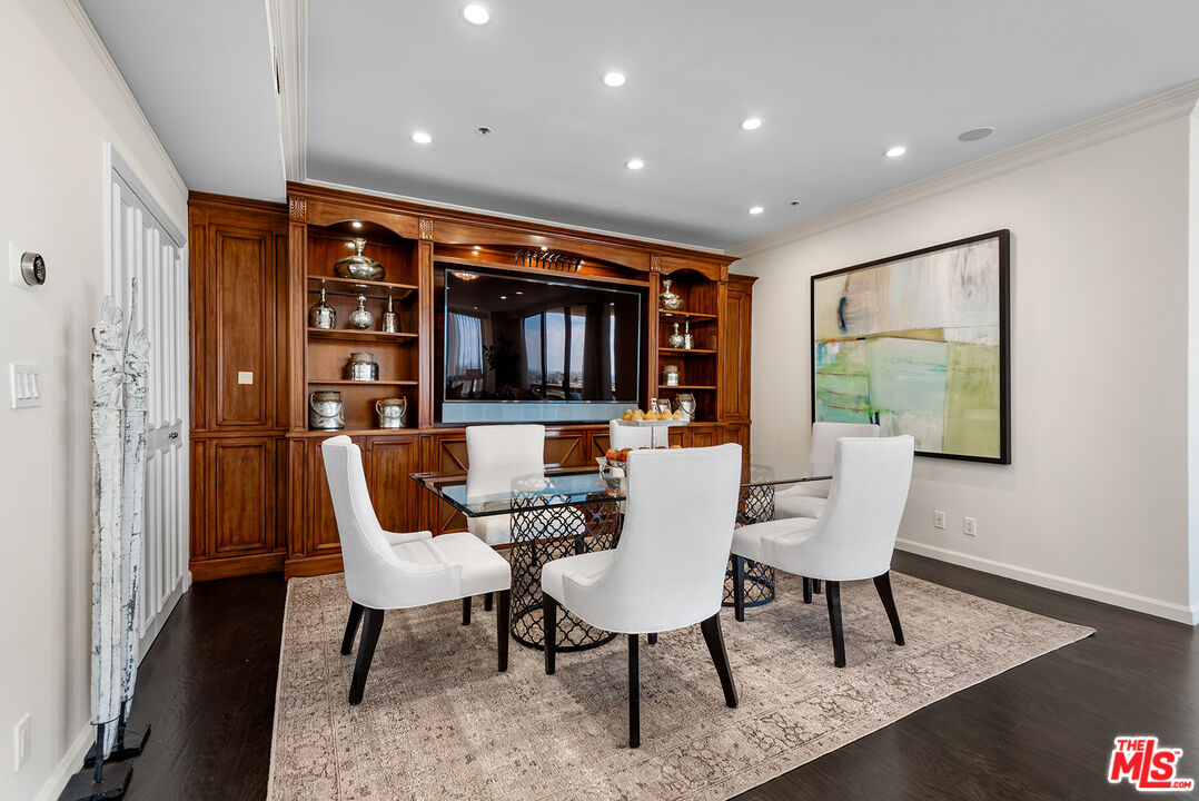 10430 Wilshire Blvd Unit: 605