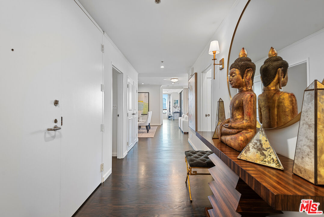 10430 Wilshire Blvd Unit: 605