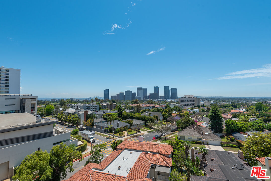 10430 Wilshire Blvd Unit: 605