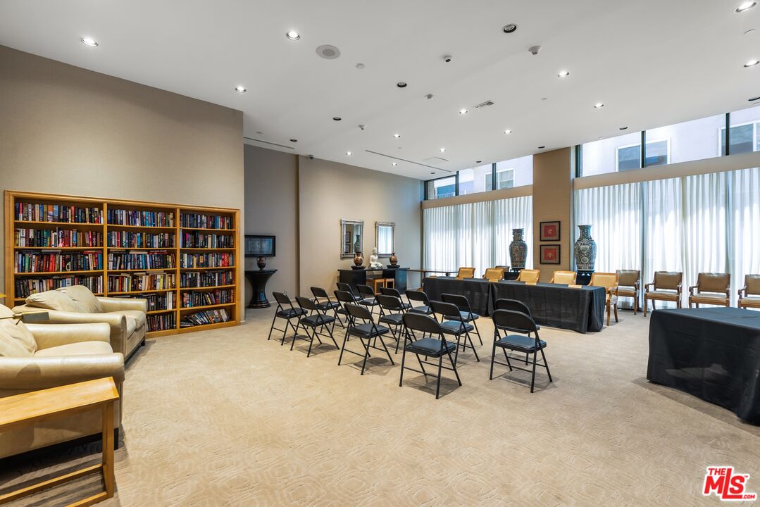 10430 Wilshire Blvd Unit: 605