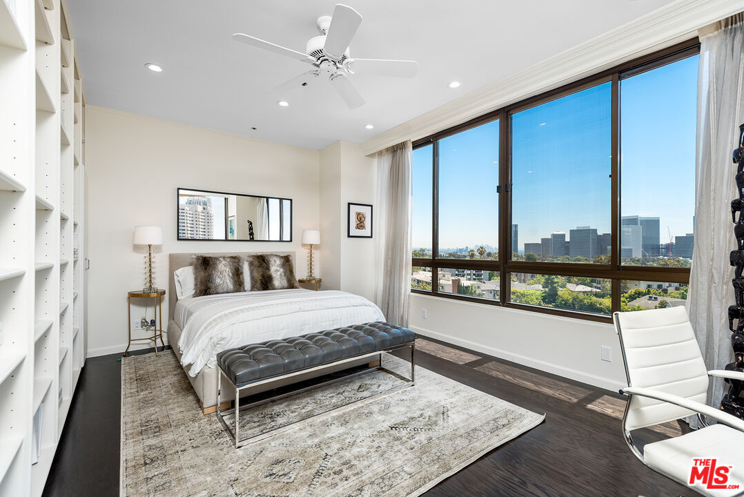 10430 Wilshire Blvd Unit: 605