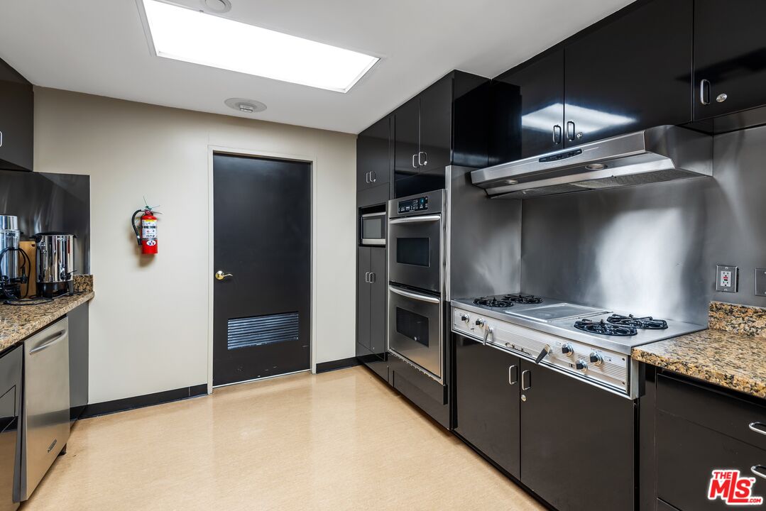 10430 Wilshire Blvd Unit: 605