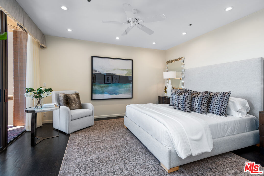 10430 Wilshire Blvd Unit: 605