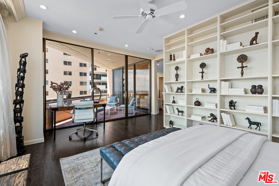 10430 Wilshire Blvd Unit: 605