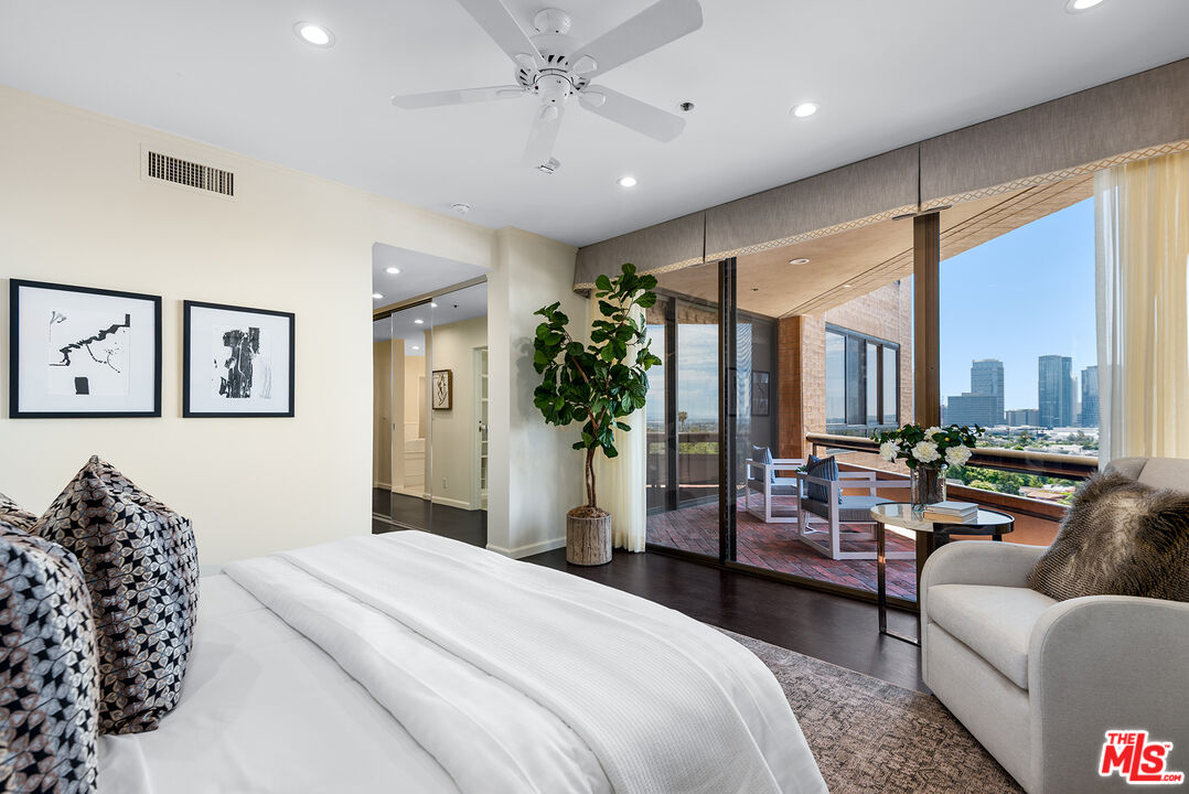 10430 Wilshire Blvd Unit: 605