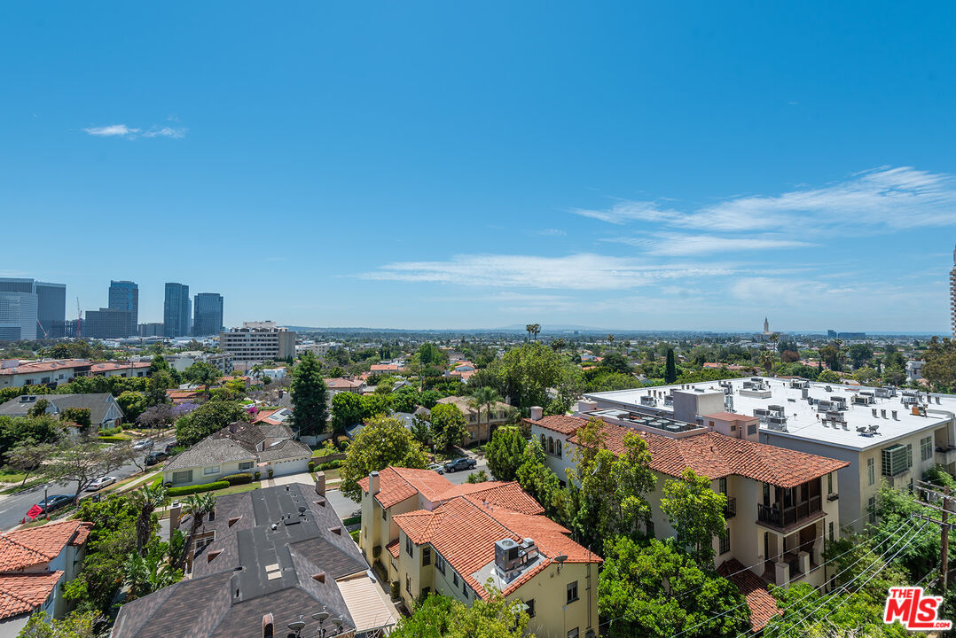10430 Wilshire Blvd Unit: 605