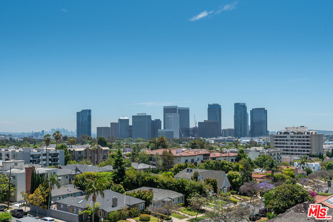 10430 Wilshire Blvd Unit: 605