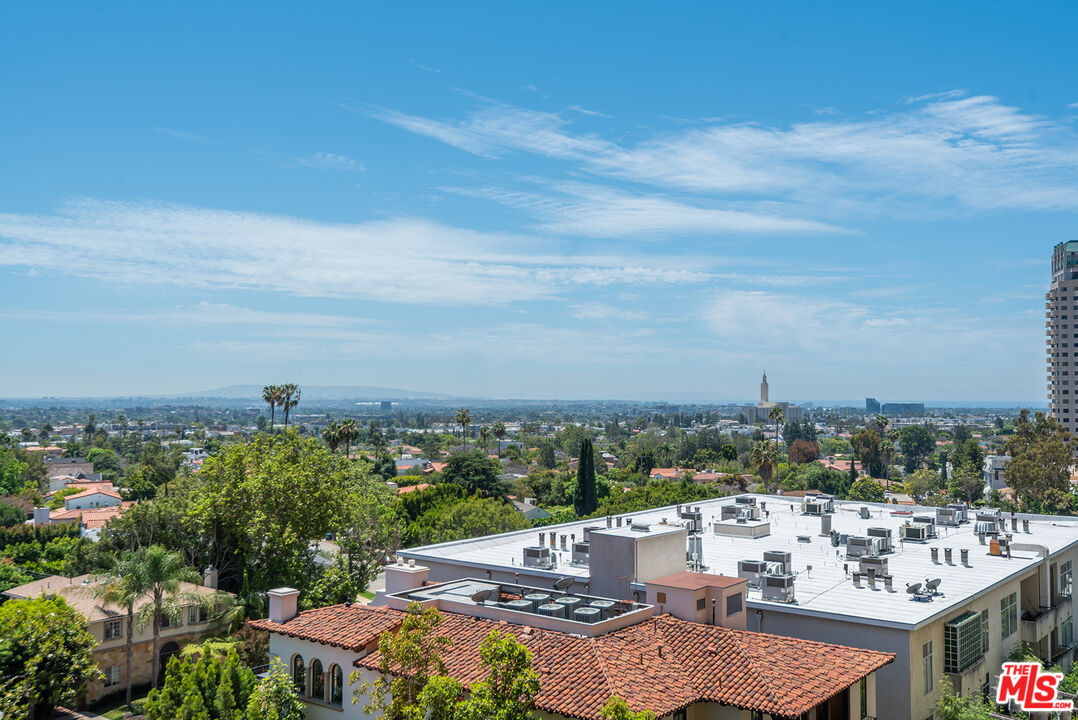 10430 Wilshire Blvd Unit: 605