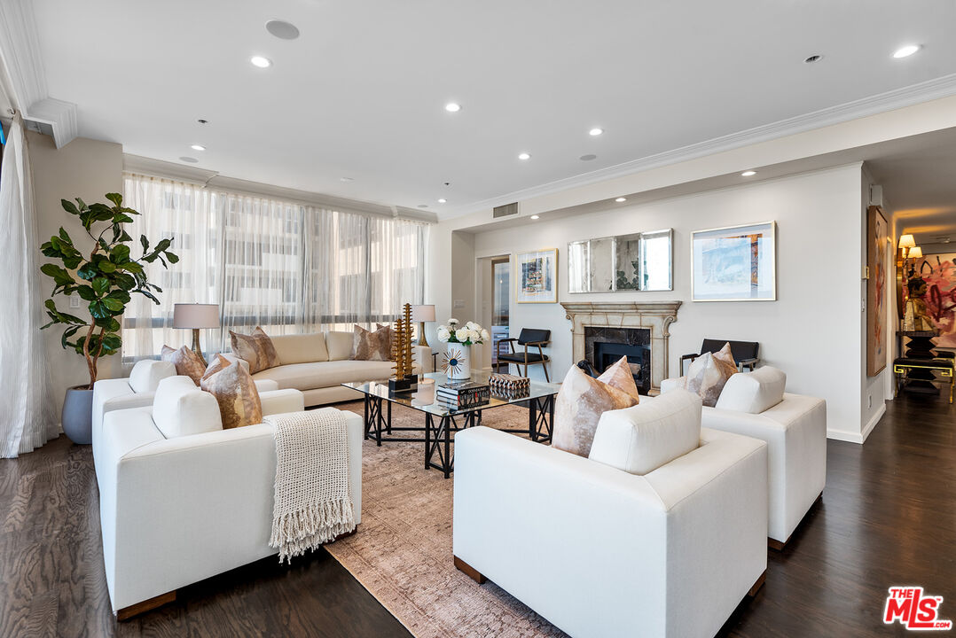 10430 Wilshire Blvd Unit: 605