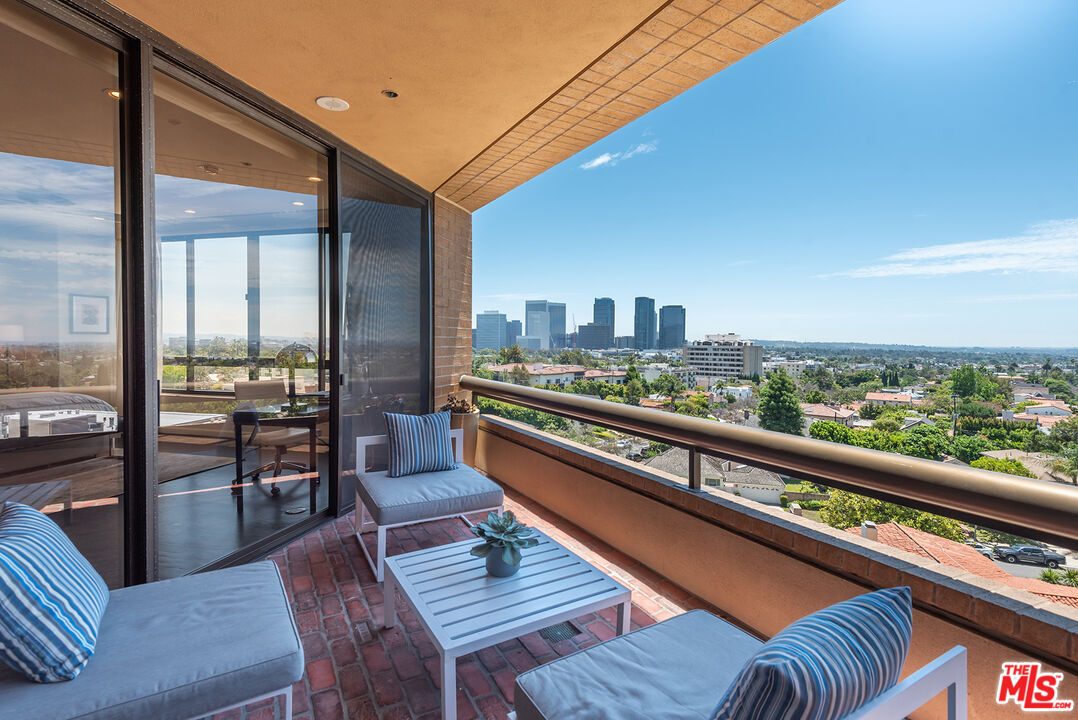 10430 Wilshire Blvd Unit: 605