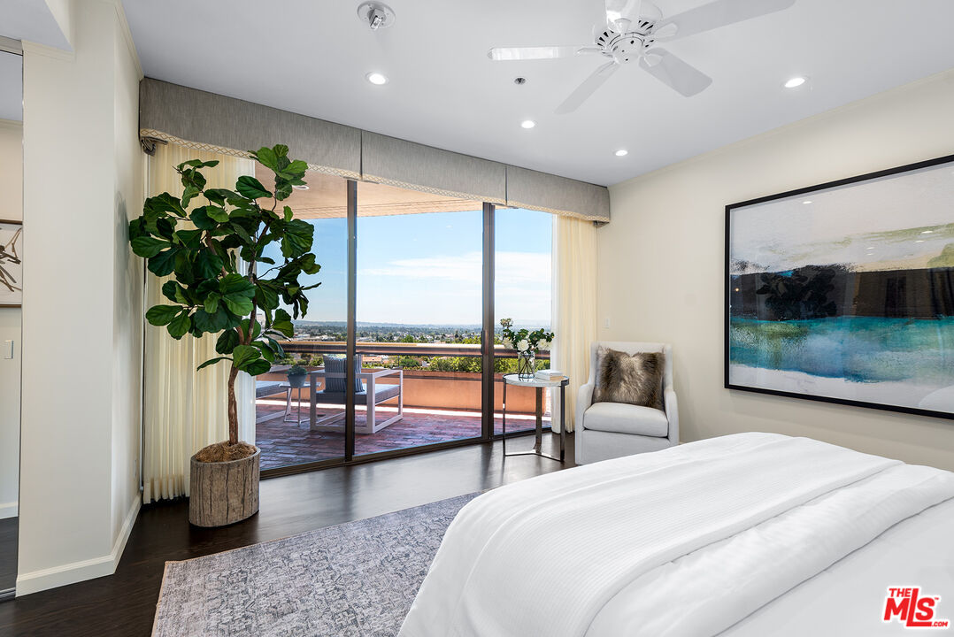 10430 Wilshire Blvd Unit: 605