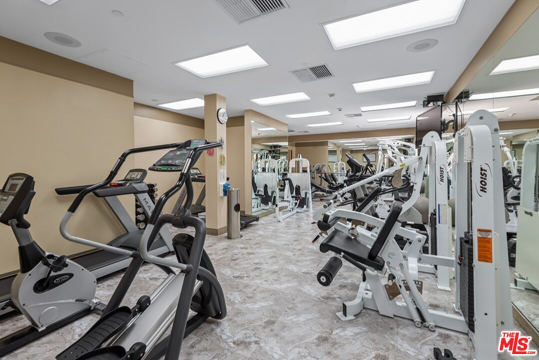 10430 Wilshire Blvd Unit: 605