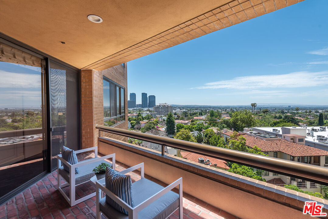 10430 Wilshire Blvd Unit: 605