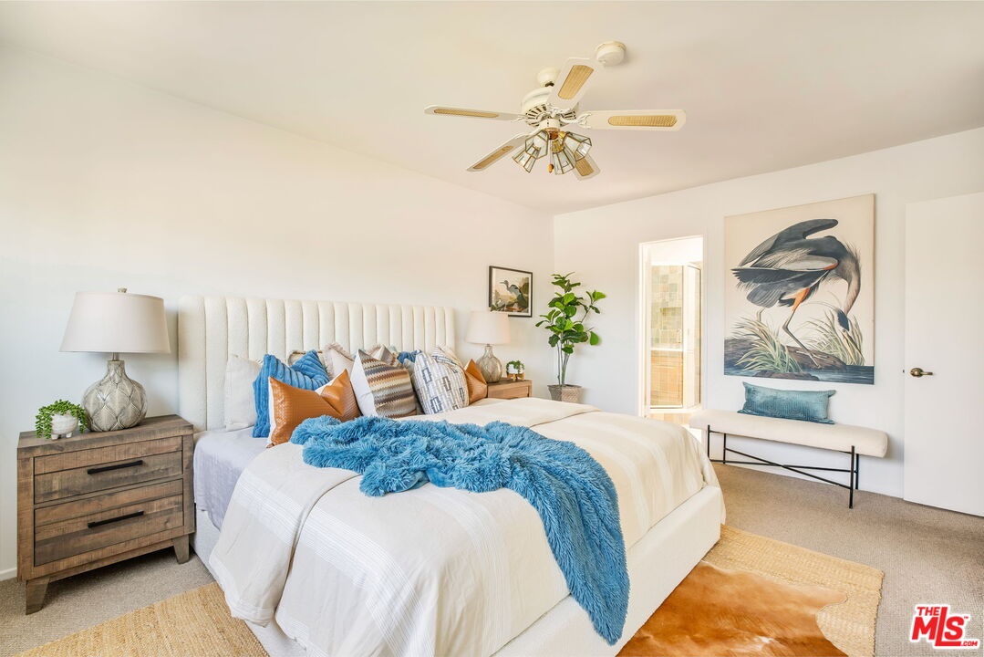 10600 Eastborne Ave Unit: 11