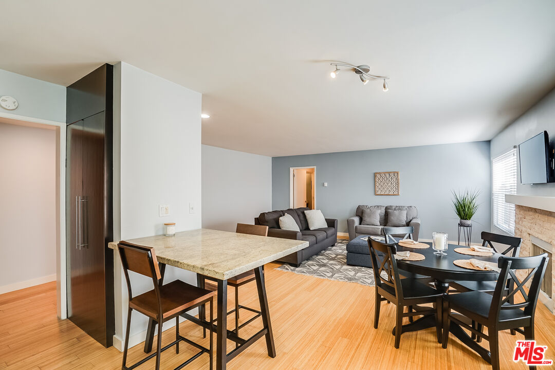 10654 Wilkins Ave Unit: 4