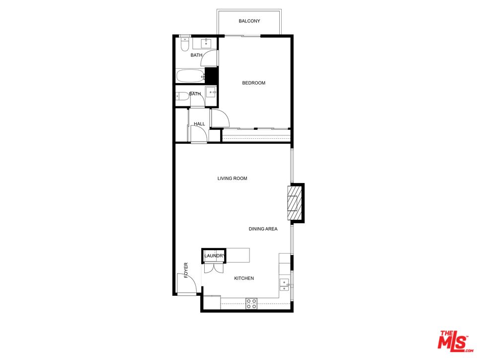 10654 Wilkins Ave Unit: 4