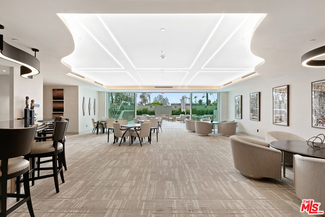 10380 Wilshire Blvd Unit: 1004