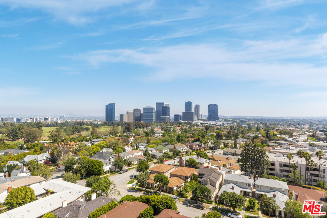 10380 Wilshire Blvd Unit: 1004