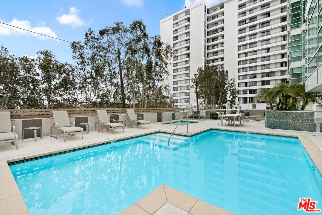 10380 Wilshire Blvd Unit: 1004