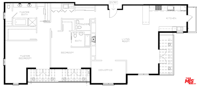 313 REEVES DR Unit: 401