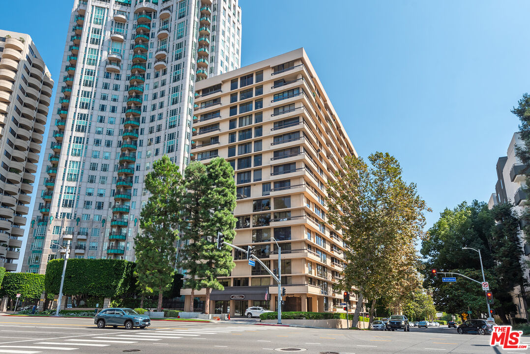 10590 Wilshire Blvd Unit: 1402