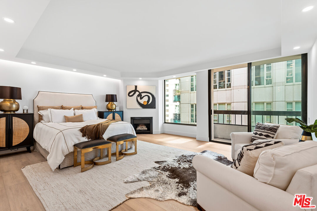 10590 Wilshire Blvd Unit: 1402