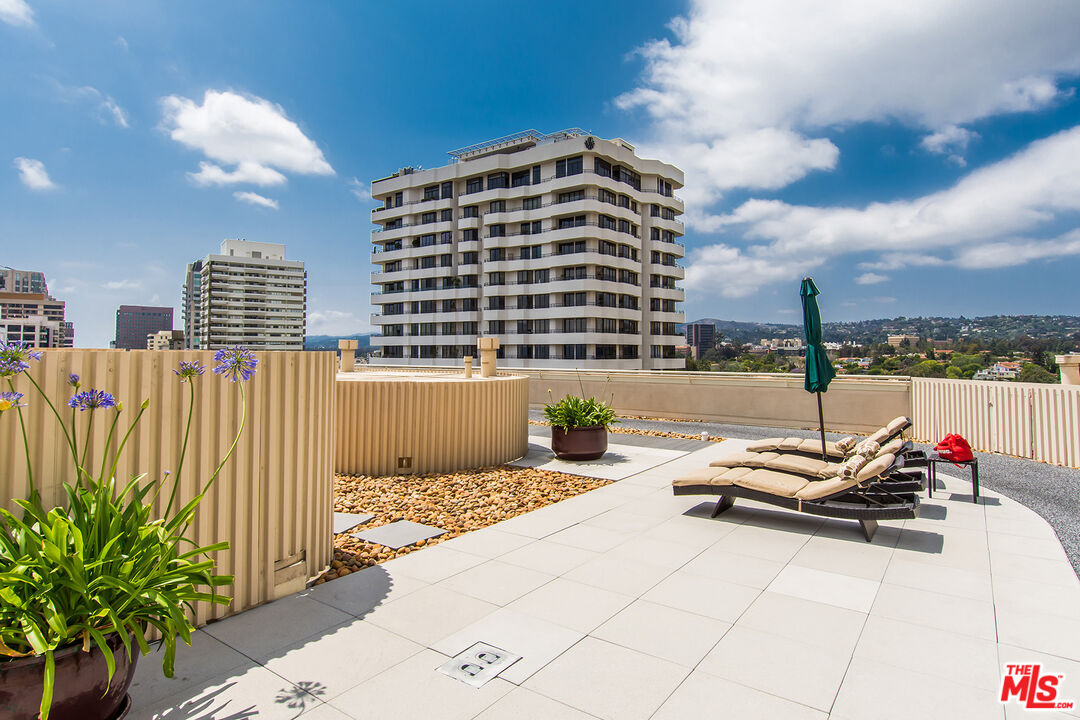10590 Wilshire Blvd Unit: 1402