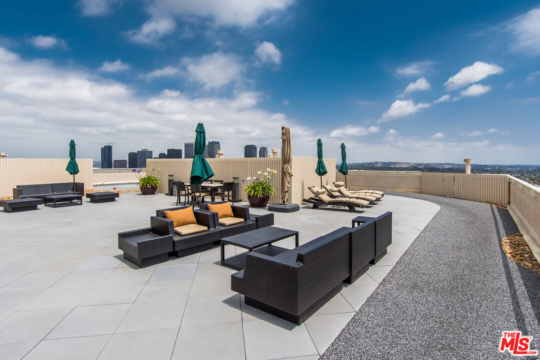 10590 Wilshire Blvd Unit: 1402