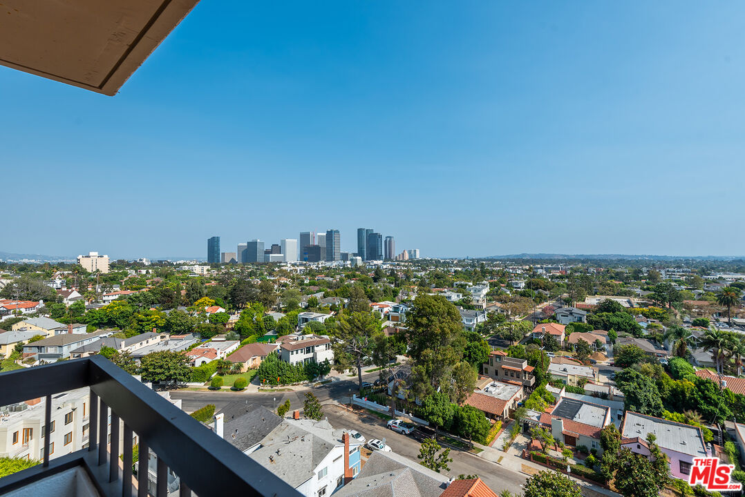 10590 Wilshire Blvd Unit: 1402