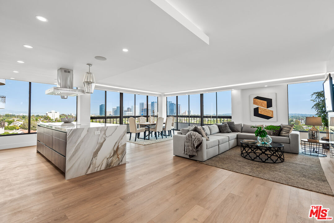 10590 Wilshire Blvd Unit: 1402