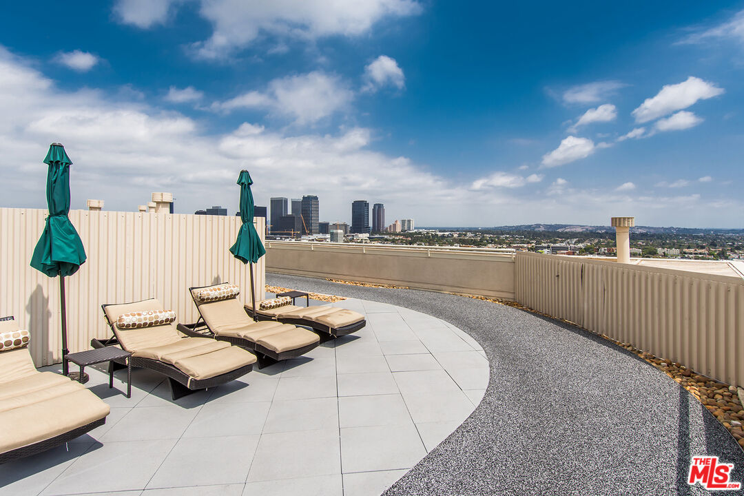 10590 Wilshire Blvd Unit: 1402
