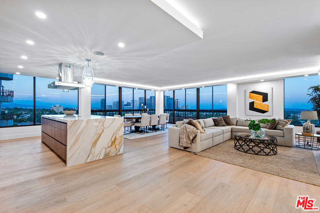 10590 Wilshire Blvd Unit: 1402